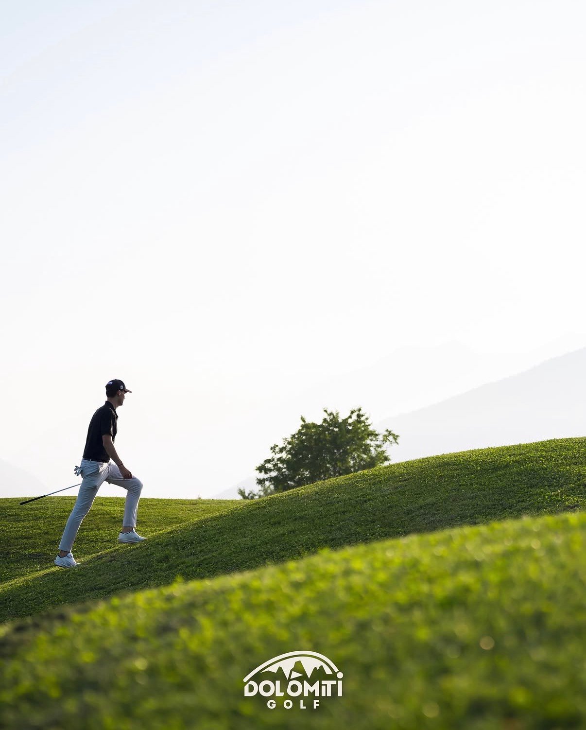 Dolomiti Golf Club