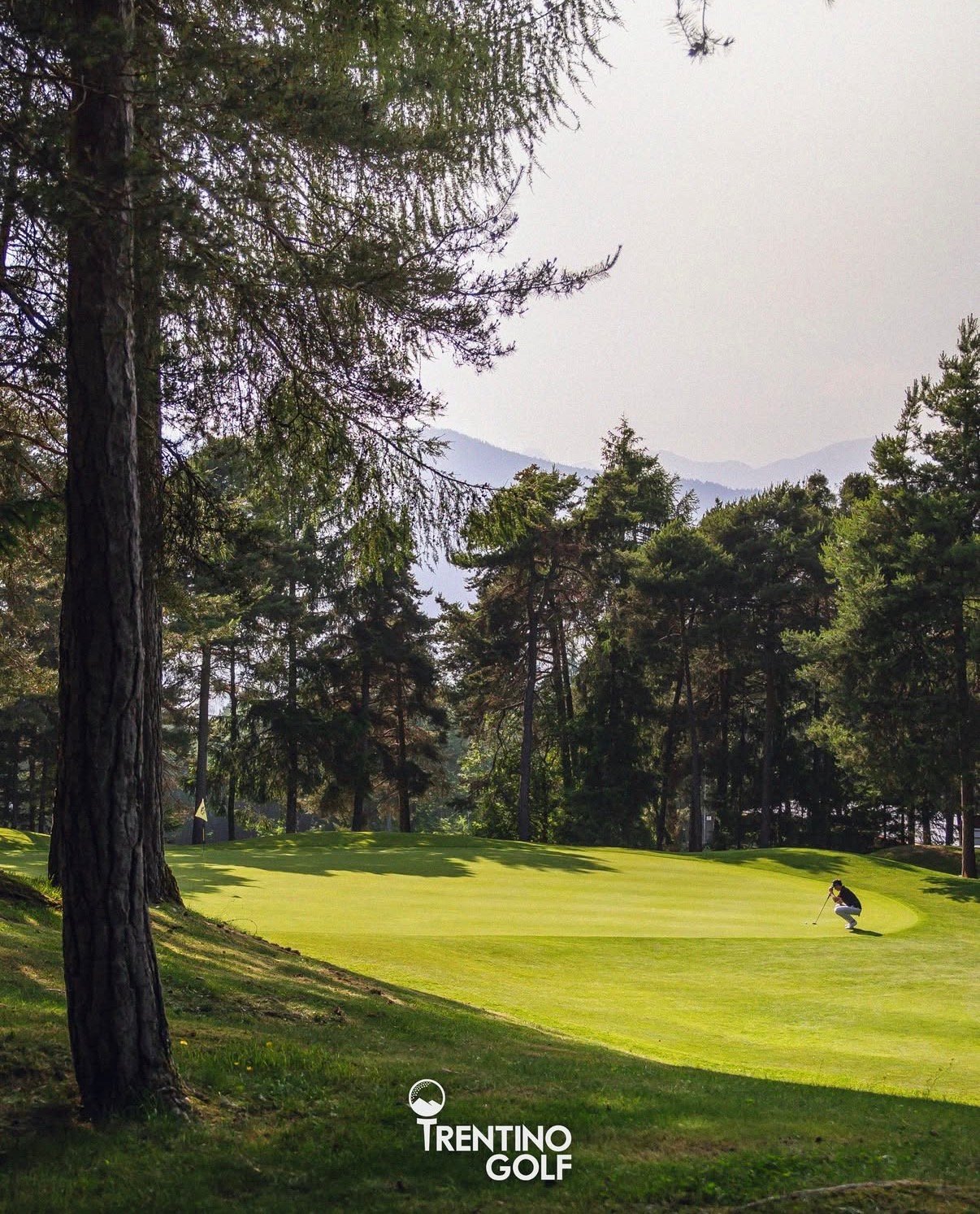 Trentino Golf