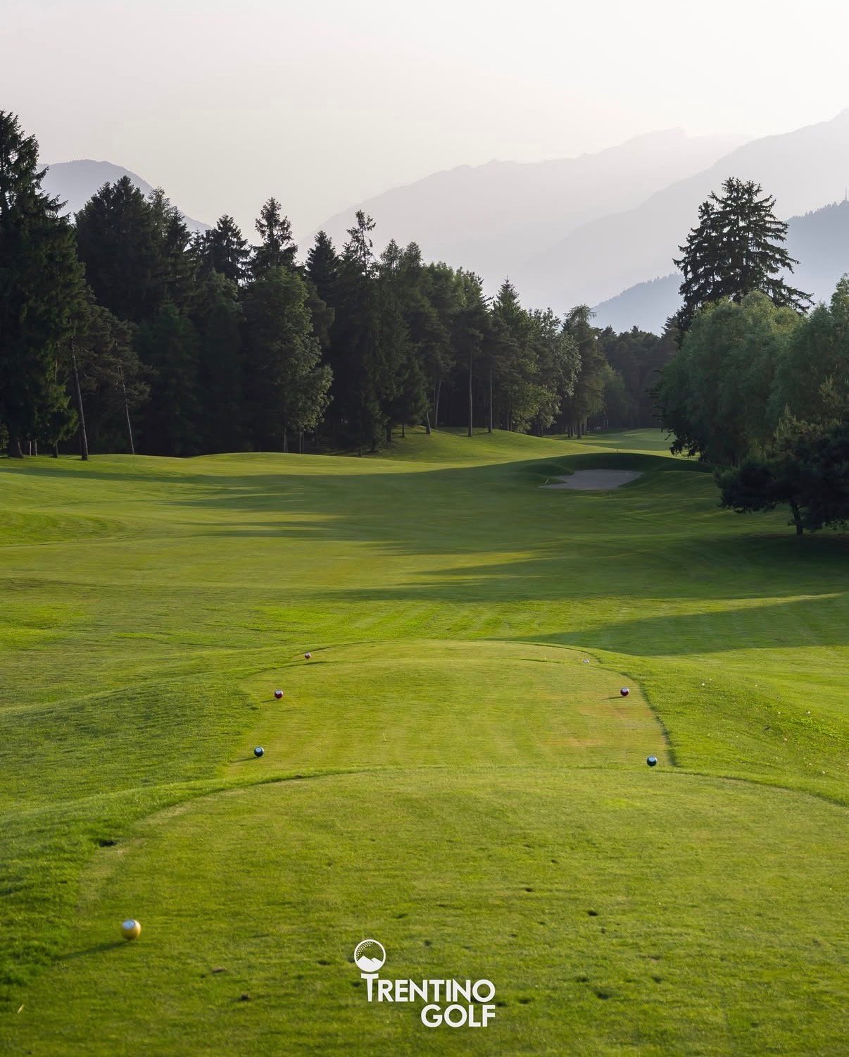 Trentino Golf